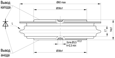 Конструкция Д143-2000