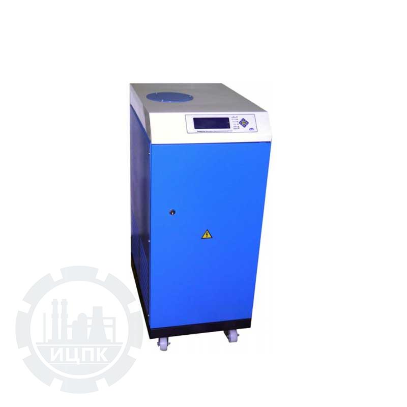 Инвертор 10kVA c сетевым АВР на 100А фото №1