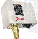 Реле давления Данфосс (Danfoss) серии KPI-35 фото №1