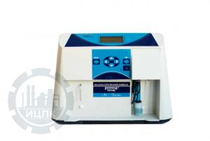 Анализатор EKOMILK Bond - фото