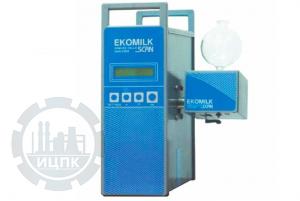 Анализатор EKOMILK Scan - фото