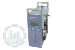 Анализатор EKOMILK Ultra - фото