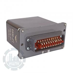 Блок контроля изоляции БКИ-2Т