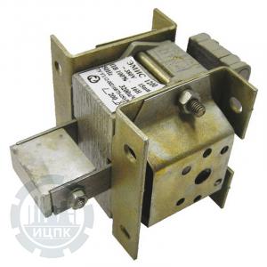 Электромагнит ЭМИС-1200 - внешний вид устройства