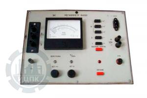 Ф4100 Мегаомметр фото 1