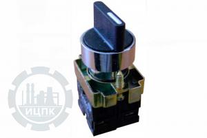 Фото кнопки поворотной XB2-BD53