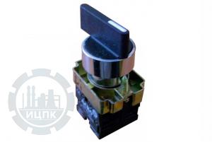 Фото кнопки поворотной XB2-BJ53