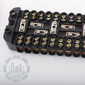 Колодка коммутационная КП25 фото 1