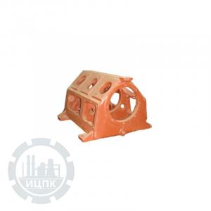 Корпус компрессора ПК-1.75