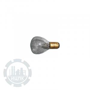 Фото лампы судовой 26v 25w