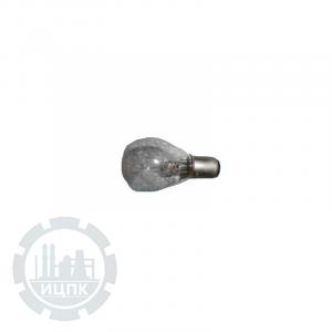 Фото лампы судовой С24v 25w