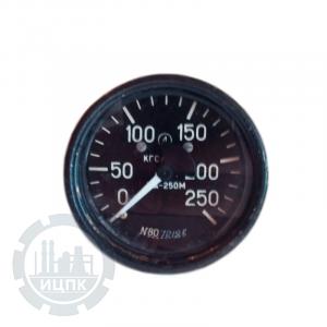 Фото манометра МА-250М