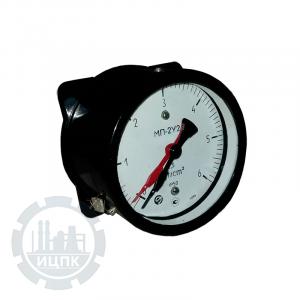 Фото манометра МП-2 У2 6Атм