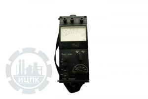 Ф4108/1 Мегаомметр  фото 1