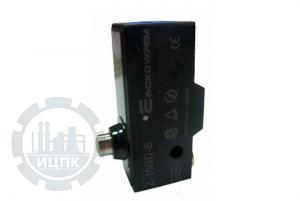 Фото микровыключателя Z-15GD-B