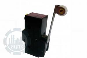 Фото микровыключателя Z-15GW2-B