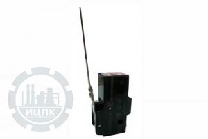 Фото микровыключателя Z-15HW24-B