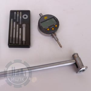 НИЦ 50-160 0,01 нутромер - фото 1