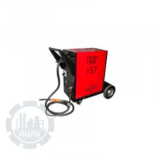 ПДГ-157 сварочный полуавтомат - фото