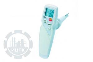 PH-метр testo 205 - фото