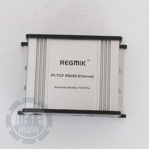 PI RS485-Ethernet прибор - фото 1