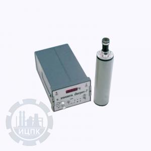 Пирометр частичного излучения Смотрич-7 фото 1
