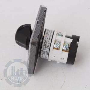 ПКП Е9 16А-2.863 переключатель пакетный - общий вид 1