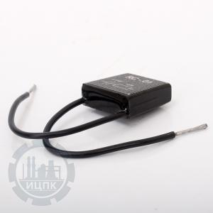 Помехоподавляющие цепочки RC-01, RC-02 фото 1