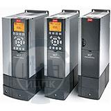 Преобразователи частоты Danfoss VLT Automation Drive FC 302 фото 1