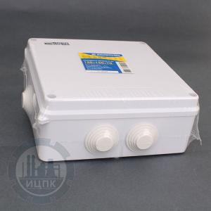 Коробка распределительная TY-RA 150х150х70 - фото 1
