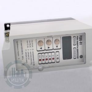 Реле защиты двигателя РДЦ 01-053 фото 1