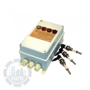 Фото сигнализатора уровня ESP-50