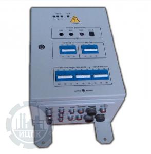 Система управления микроклиматом кабины машиниста автоматическая АСУМ фото 1