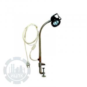 Светильник ИКП10У-50 - фото
