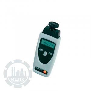 Testo 470 тахометр - фото