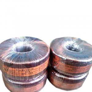 ТПН 65-24-110 тороидальный трансформатор - общий вид