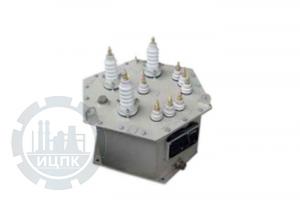 Фото трансформатора НТАМИ–6