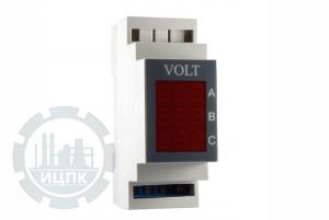 Вольтметр VOLT фото 1