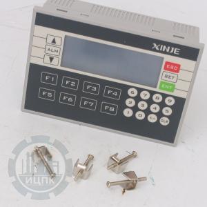 Фото 1 контроллера XINJE XMP3-18T к бараночной машине