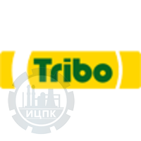 Логотип компании ООО «Трибо»