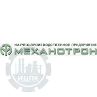 Механотрон, НПП - логотип компании