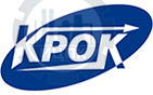 Крок, ООО - логотип