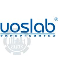 Укроргсинтез, НПП - логотип компании