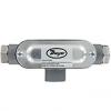 Датчик дифференциального давления 4..20mА 1/4NPT 629 фото №1