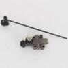 Кран уровня пола 0060.41.000-04 фото №2