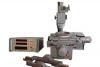 Микроскоп ИМЦ 100х50А фото №1