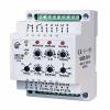 Блок защиты УБЗ-301 5-50А фото №1