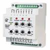 Блок защиты УБЗ-301 63-630А фото №1